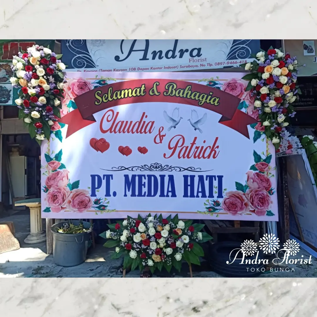 Papan Ucapan Wedding PAPAN UCAPAN WEDDING 1 ~item/2021/10/28/photocollagemaker_20211026_1345050811