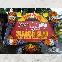 PAPAN UCAPAN WEDDING